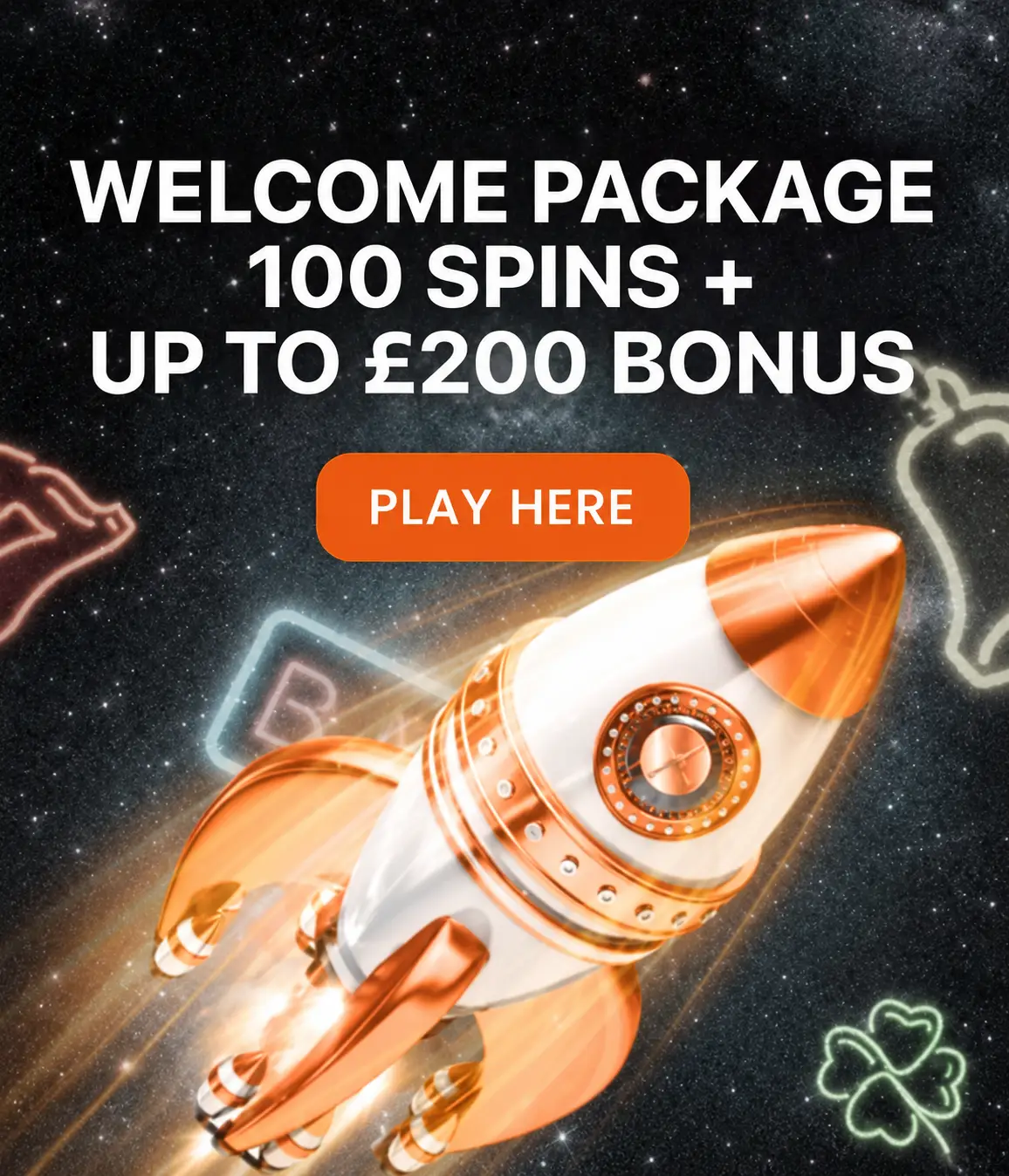 Welkomstbonus aanbieding