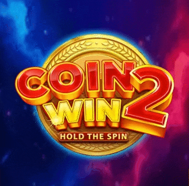 play coin win 2 in zebetcasino