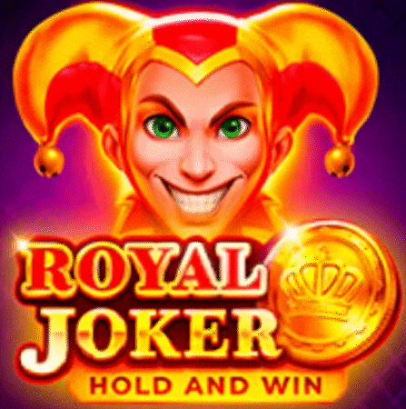 play royal joker in zebetcasino